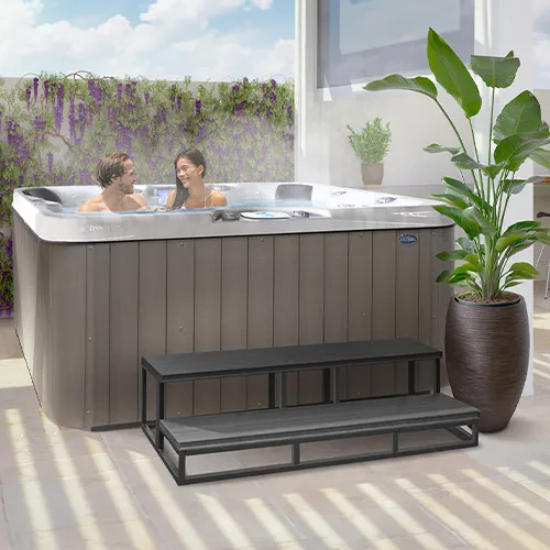 Escape hot tubs for sale in Santee
